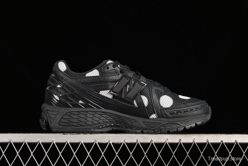 New Balance 1906 Series Retro Dad Style Casual Running Shoes - M1906RPB