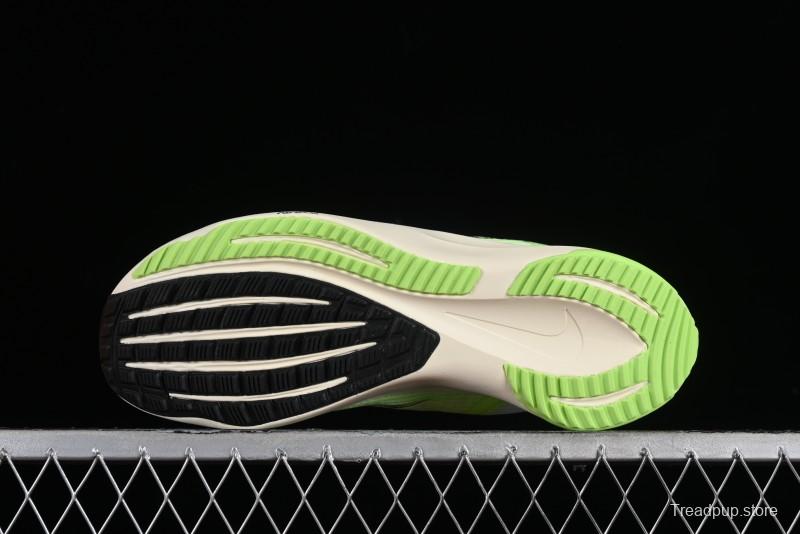 Nike Zoom Rival Fly 3 Lightweight Fabric Comfortable Cushioned Slip-Resistant Low-Top Casual Running Shoes - CT2405-358