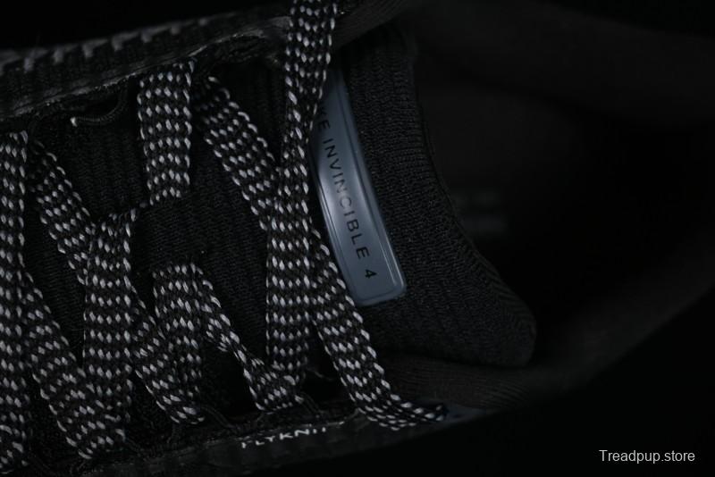 Nike Zoom X Invincible Run FK 4 Marathon Performance Running Shoes - DR2615-003