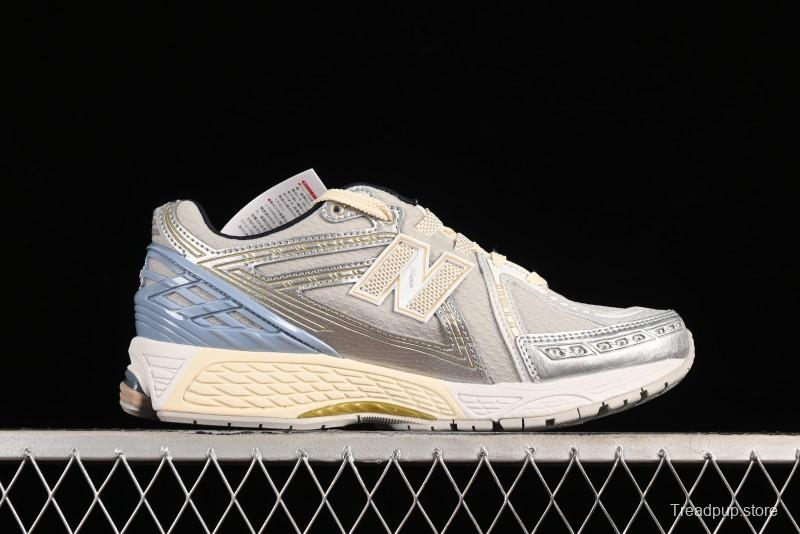 New Balance 1906 Series Retro Dad Style Casual Running Shoes - M1906RKC