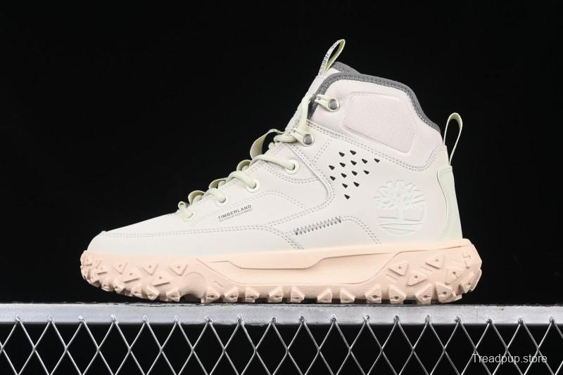 Timberland Outdoor Sports Casual Boots TB0A62EM