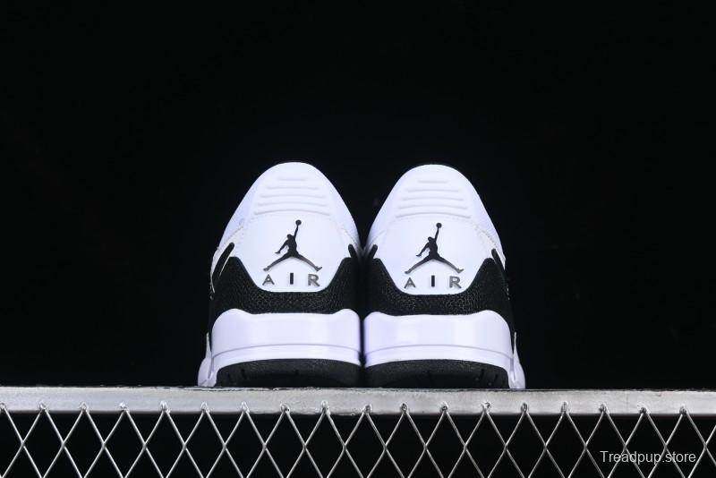 Nike Air Jordan Legacy AJ312 Low Triple Strap Sneakers - FQ7827-110