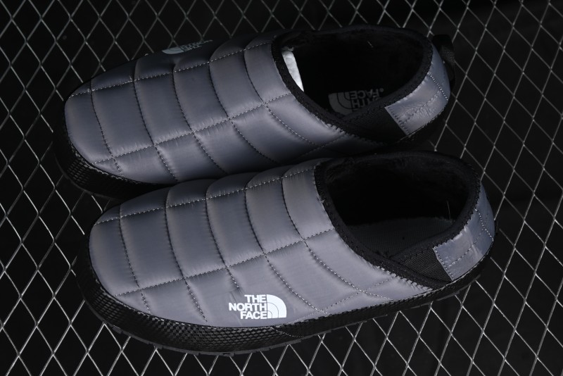 The North Face Thermoball Traction Winter Fleece Breathable Lightweight Casual Shoes - NFOA3UZN-411