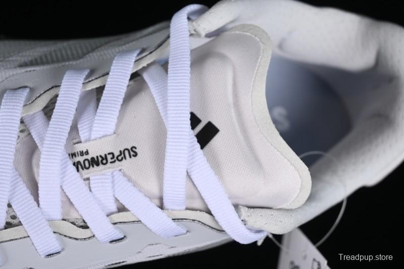 Adidas Supernova Rise M TE1680 Lightweight Casual Running Shoes with Dreamstrike+ Midsole