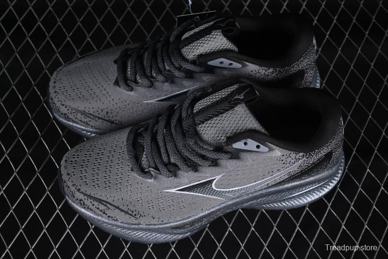 Mizuno Astro Plus Breathable Low-Top Casual Running Shoes - D1GH240107