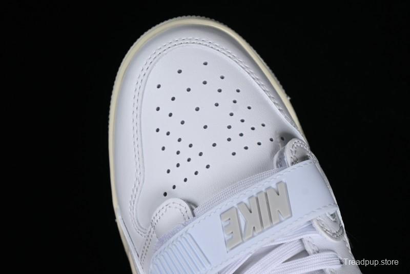 Nike Air Jordan Legacy AJ312 Low Triple Strap Sneakers - HJ3483-101