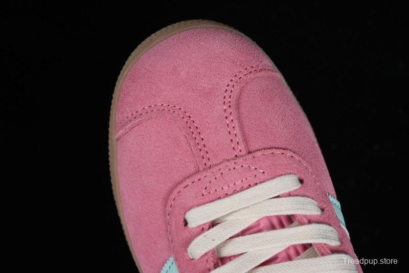 Adidas Originals Gazelle IH5015 Retro Casual Low-Top Sneakers with Anti-Slip and Durable Design