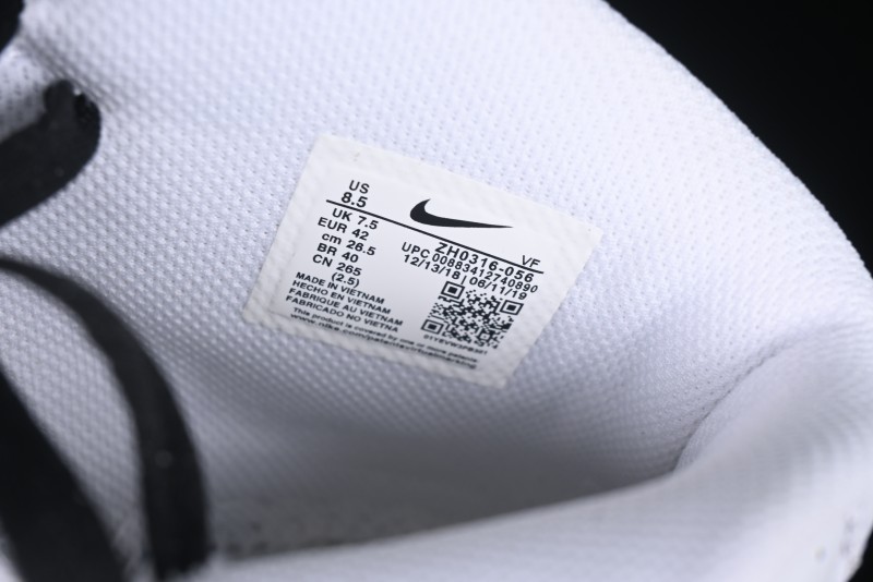 Nike Air Force 1 '07 Mid Custom Paint Anime Theme Casual Sneakers - ZH0316-056
