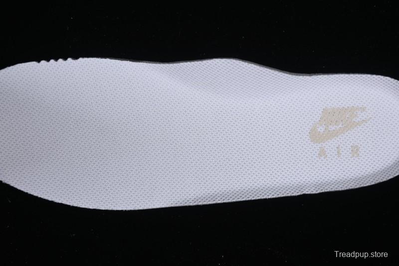 Nike Air Force 1 '07 Low Valentine's Day Limited Edition EKG Heartbeat Double Heart Design Casual Sneakers - TY0301-222