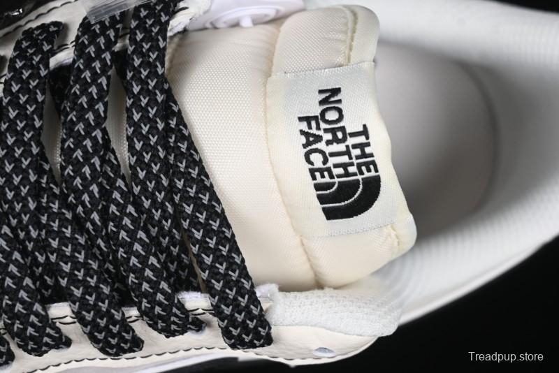 Nike Air Force 1'07 Low The North Face Collaboration Beige Black Red Label Casual Sneakers - BB7518-010