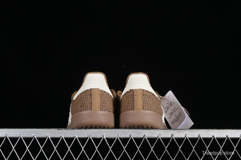 Adidas Samba OG Casual Sneakers - IG1379