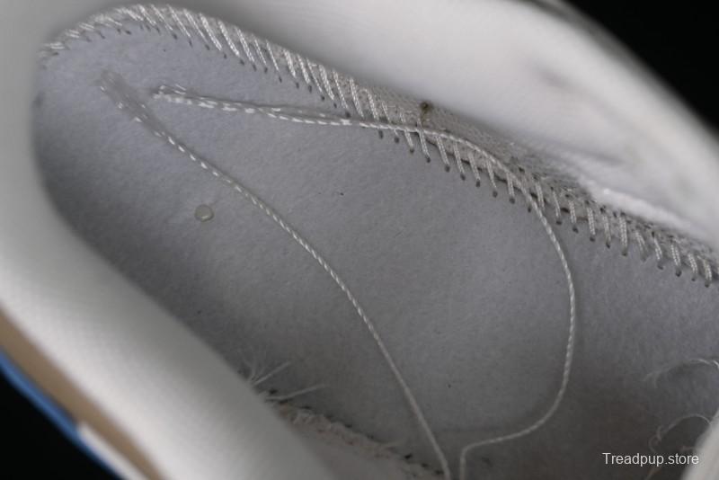 Nike Dunk Low Retro Premium Casual Sneakers in Caramel Cream - HQ1175-240