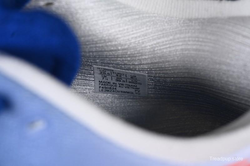 Asics Gel-Nimbus 27 Retro Breathable Casual Shoes Cushioned Men's Durable Running Shoes - 1011B958-401