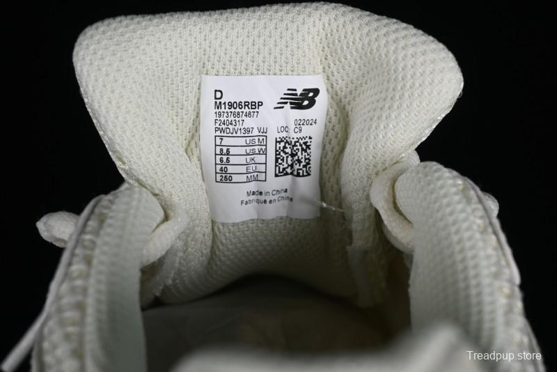 New Balance 1906 Series Retro Dad Style Casual Running Shoes - M1906RBP