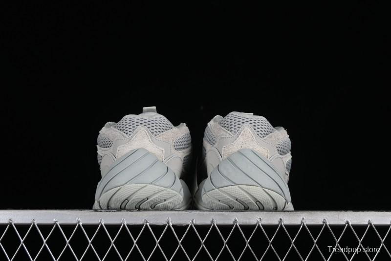 Adidas Yeezy 500 Salt Casual Running Shoes - EE7287