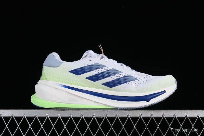 Adidas Supernova Rise IF3015 Lightweight Casual Running Shoes with Dreamstrike+ Cushioning
