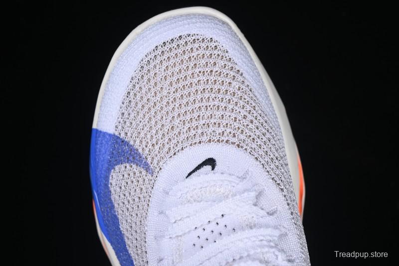 Nike ZoomX Vaporfly NEXT% 3 Marathon Foam Ultra-Light Cushioned Running Shoes - HF7356-900