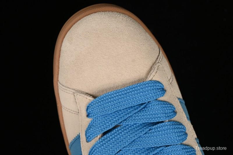 Adidas Originals Campus 00s Retro Sneakers with Chunky Sole Design - IE5588