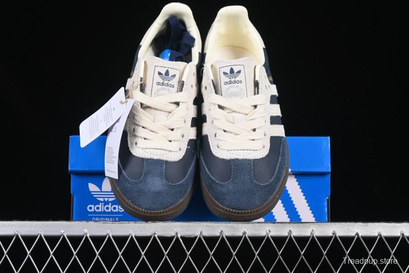 Adidas Samba OG Casual Sneakers - JI3217