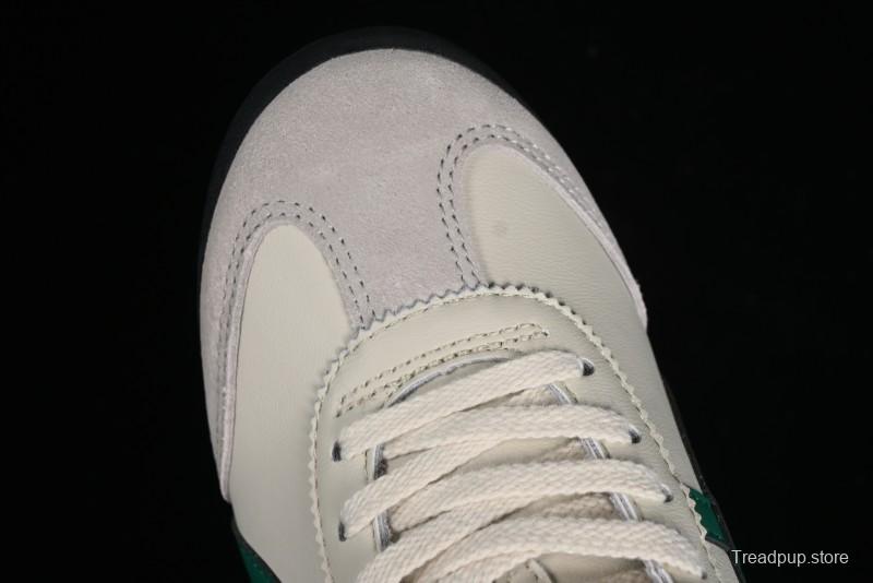 Onitsuka Tiger Mexico 66 Low-Top Leather Casual Running Shoes - DL408-1684