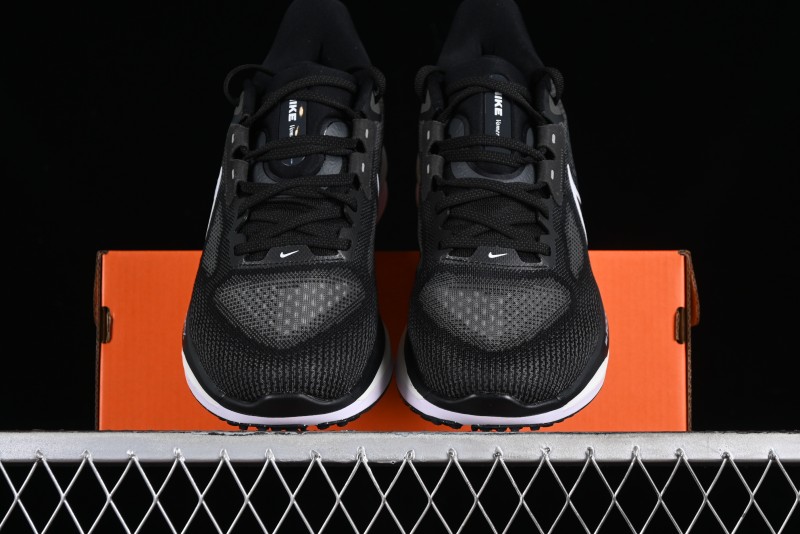 Nike Air Zoom Vomero 17 Summer 2024 Cushioned Running Shoes with Zoom Air Unit - FB1309-004