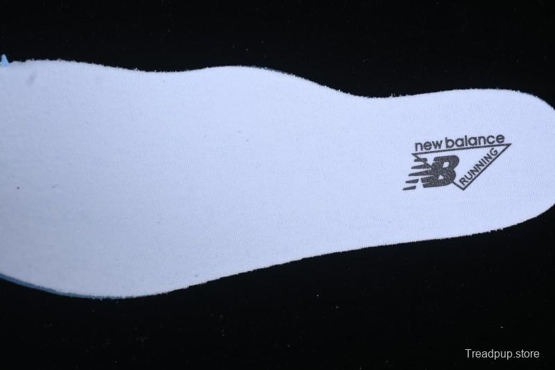 New Balance NB9060 Series Retro Casual Running Shoes with ABZORB Cushioning - U9060LBA