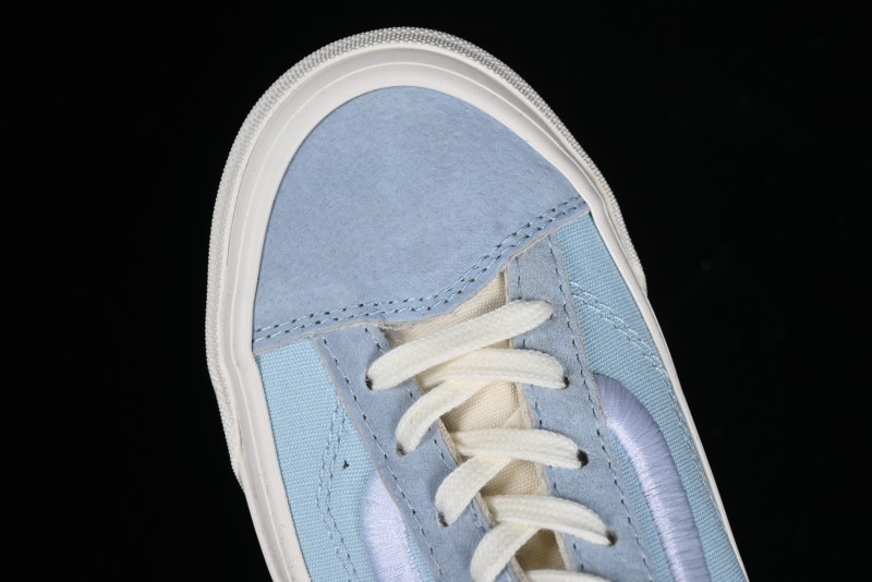 Vans Vault Og Style 36 Low-Top Retro Skate Shoes - VN0A3DZ5ODY