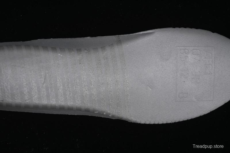 Nike Air Force 1'07 Low Garfield Comic Series Sneakers - KS6896-111