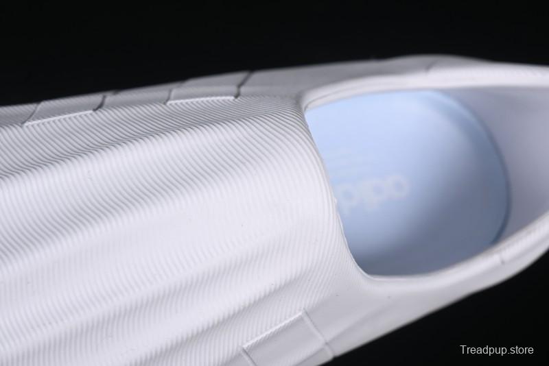 Adidas Originals Adifom Superstar Sustainable Foam Slip-On Sneakers with Metaverse Concept - HQ4651