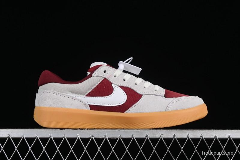 Nike SB Force 58 Retro Skate Shoes - DV5477-601