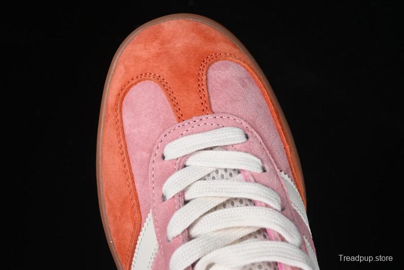 Adidas Origials Gazelle Indoor IH8543 Retro Casual Slip-Resistant Wear-Resistant Low-Top Sneakers