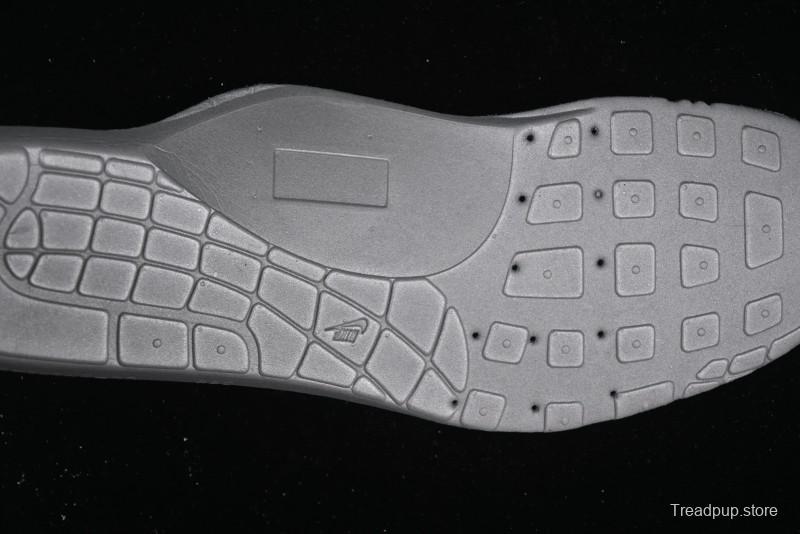 Nike Air Max 1 Retro Running Shoes with Half-Sole Air Cushion - FV6530-002