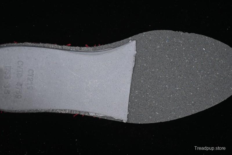 Converse Chuck Taylor All Star 1970s Year of the Snake Limited Edition High-Top Casual Sneakers - A13348C