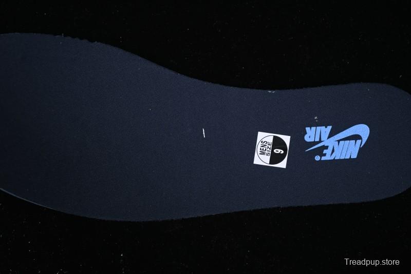 Nike Air Jordan 1 Low OG Obsidian AJ1 Low-top Lifestyle Basketball Shoes - CZ0790-400