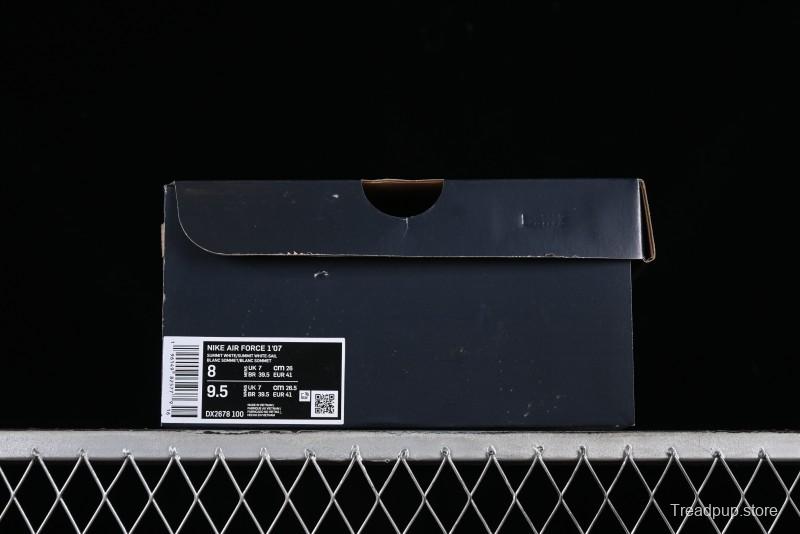 Nike Air Force 1 '07 Low Year of the Dragon Limited Edition Casual Sneakers - DX2678-100