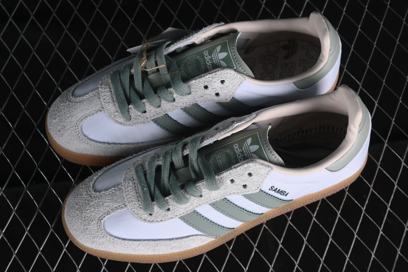 Adidas Samba OG Casual Sneakers - ID0492