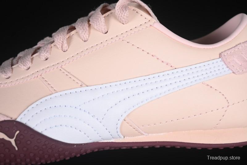 Puma Bella UT Leather Fashion Casual Sneakers - 402186-04