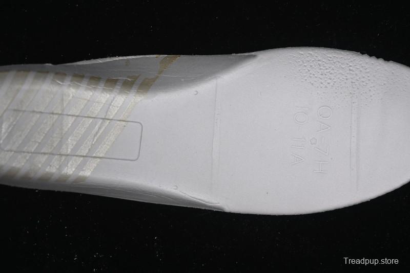 Nike Air Force 1 '07 Low Stussy Collaboration - Nebula Grey Low-Top Casual Sneakers - XZ3328-168