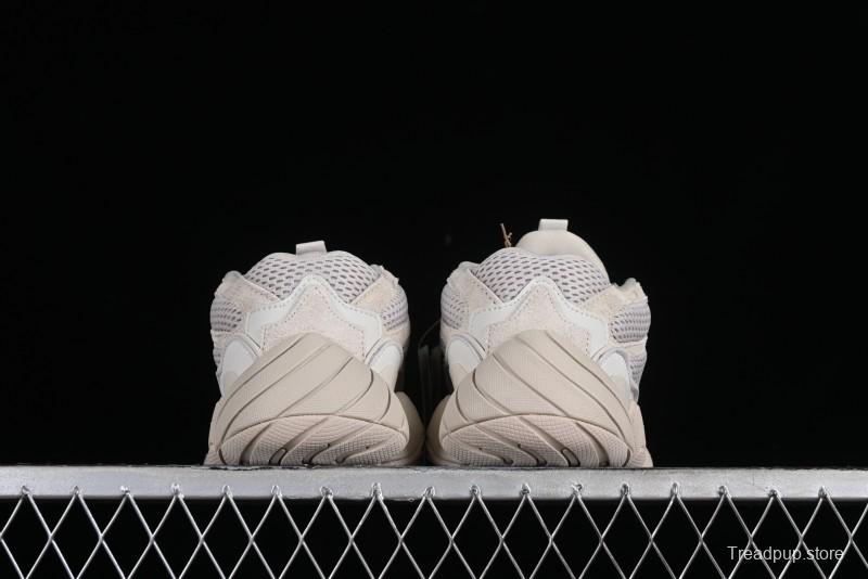 Adidas Yeezy 500 Desert Casual Running Shoes - DB2908