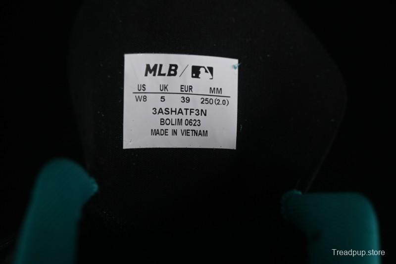 NY MLB ATHFLOW Summer Color Blocking Breathable Fashion Casual Sneakers - 3ASHATF3N50LDS