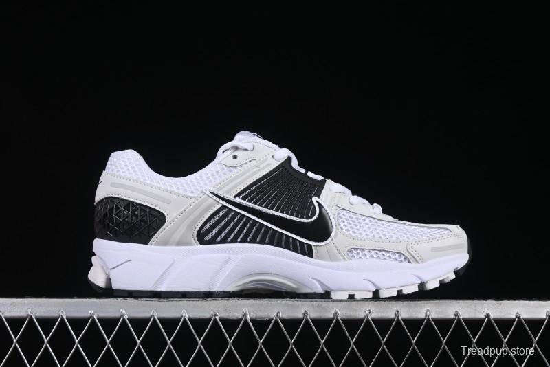 Nike Zoom Vomero 5 SP Retro Classic Casual Running Shoes with EVA Midsole Cushion - FB9149-101