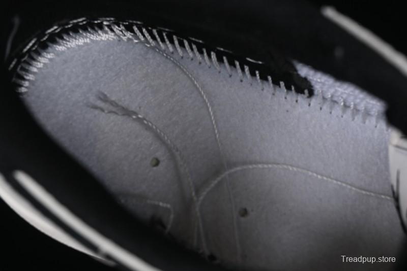 Nike Travis Scott x Fragment Design x Air Jordan 1 Low OG SP AJ1 Off-White Collaboration Casual Sneakers - DM7866-065