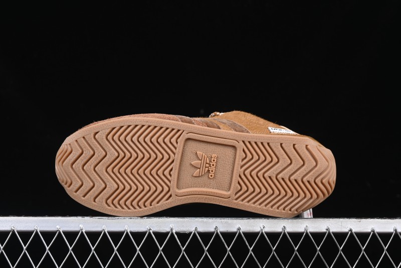 Adidas Wales Bonner Originals Country Casual Sneakers - JH8639