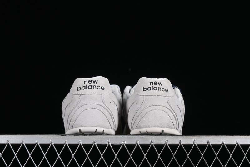 MiuMiu x New Balance 530 Low-Top Classic Retro Casual Running Shoes - 530