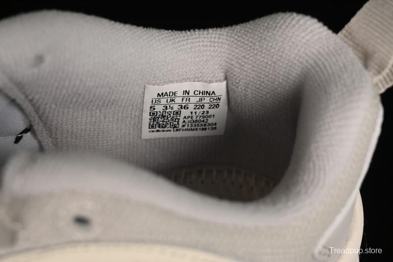 Adidas Originals Ozgaia 3.0 Lifestyle Sneakers with Thick Platform Sole - IG6042