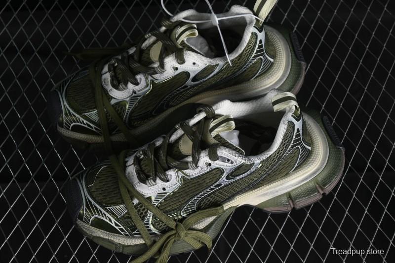 Balenciaga Phantom Sneaker - W3XL53191