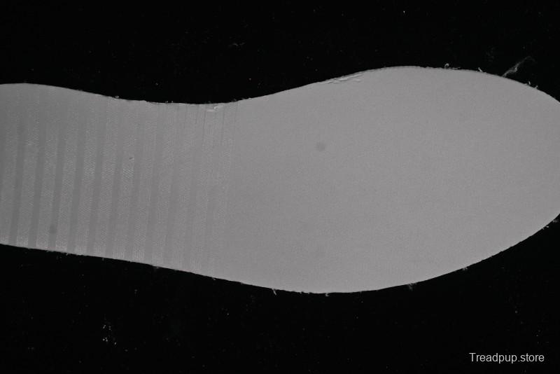 Nike Air Jordan 1 Low OG SP Travis Scott x Fragment Design Retro Sneakers with Reverse Swoosh - SJ2068-006