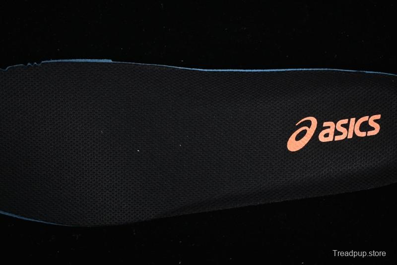 Asics Gel-Resolution 9 Retro Breathable Cushioned Casual Running Shoes - 1041A384-960