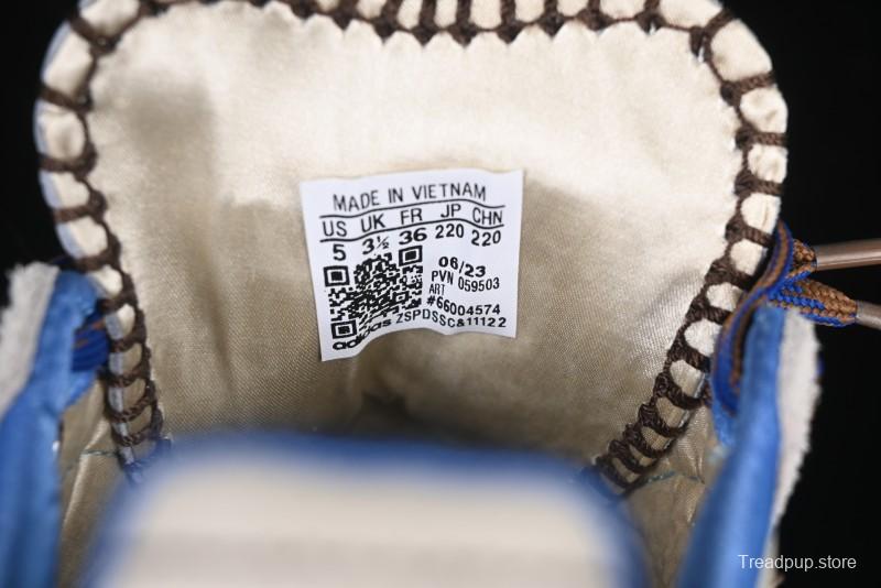 Adidas Wb Nylon x Ad Samba IH7756 Casual Sneakers - IH7756