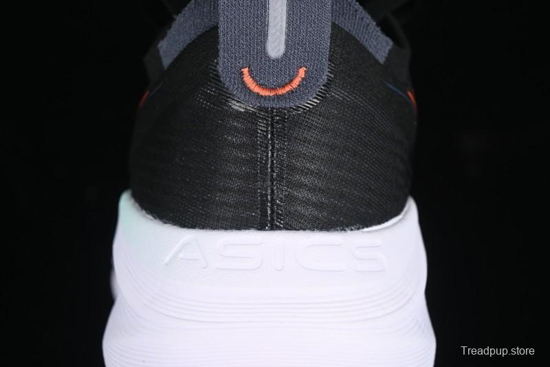 Asics Gel-Nimbus 27 Retro Breathable Casual Shoes Cushioned Men's Durable Running Shoes - 1011B958-101